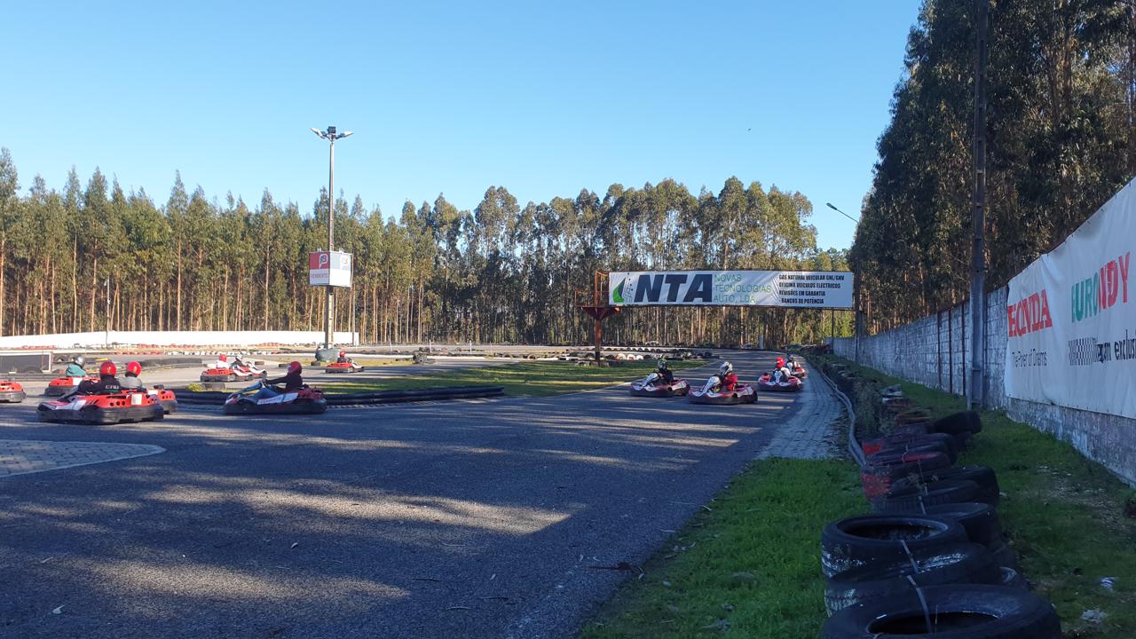 XII Troféu de Karting Politécnico de Leiria57